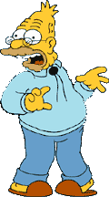 click here for Abraham Simpson